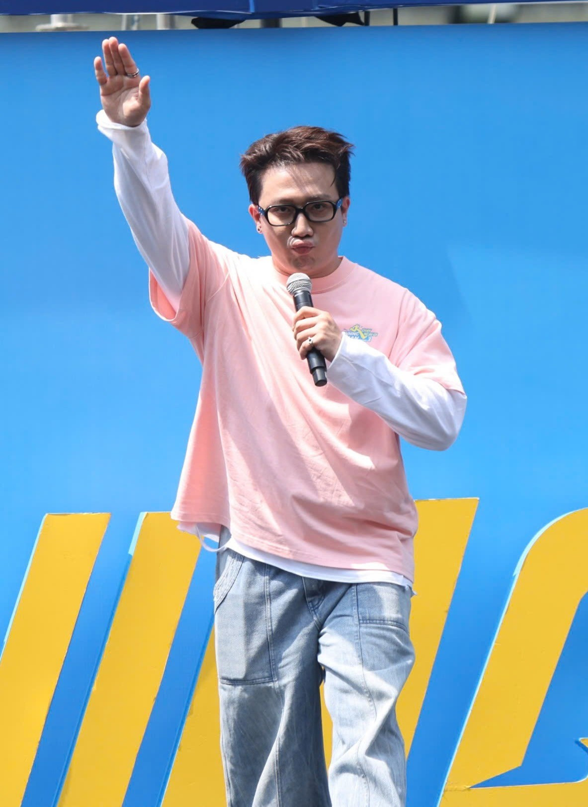 Lý do Trấn Thành chiếm sóng game show: