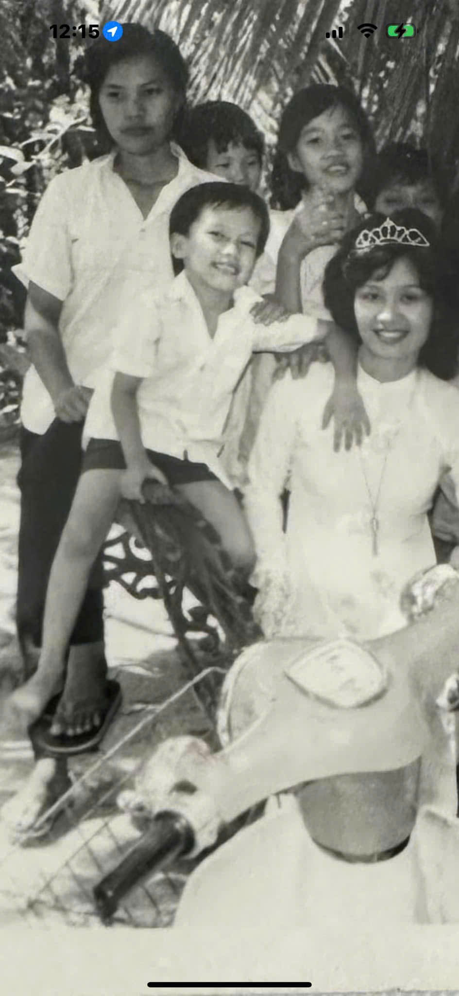 Nữ nghệ sĩ sống 1 mình trong căn nhà to ở trung tâm TP.HCM, con cắt đứt liên lạc dù ở cùng thành phố- Ảnh 3.