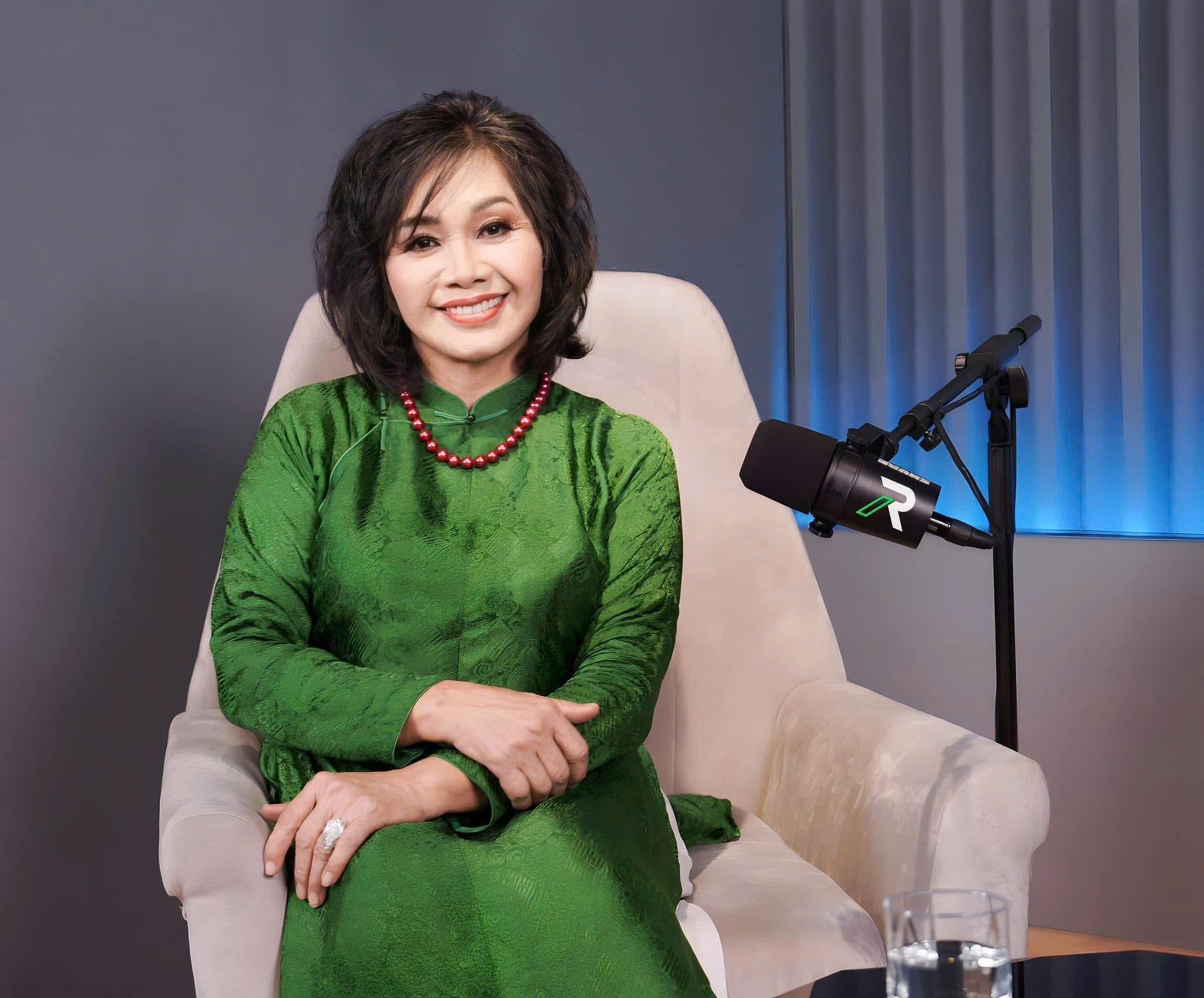 Nữ nghệ sĩ sống 1 mình trong căn nhà to ở trung tâm TP.HCM, con cắt đứt liên lạc dù ở cùng thành phố- Ảnh 5.