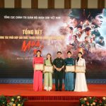 Diễn viên Mưa Đỏ nhận bằng khen của Bộ Quốc phòng z7092339198363 117430ca71d730bc22f1cfbddb7c6bc1 1759888105099 17598881053801427121577