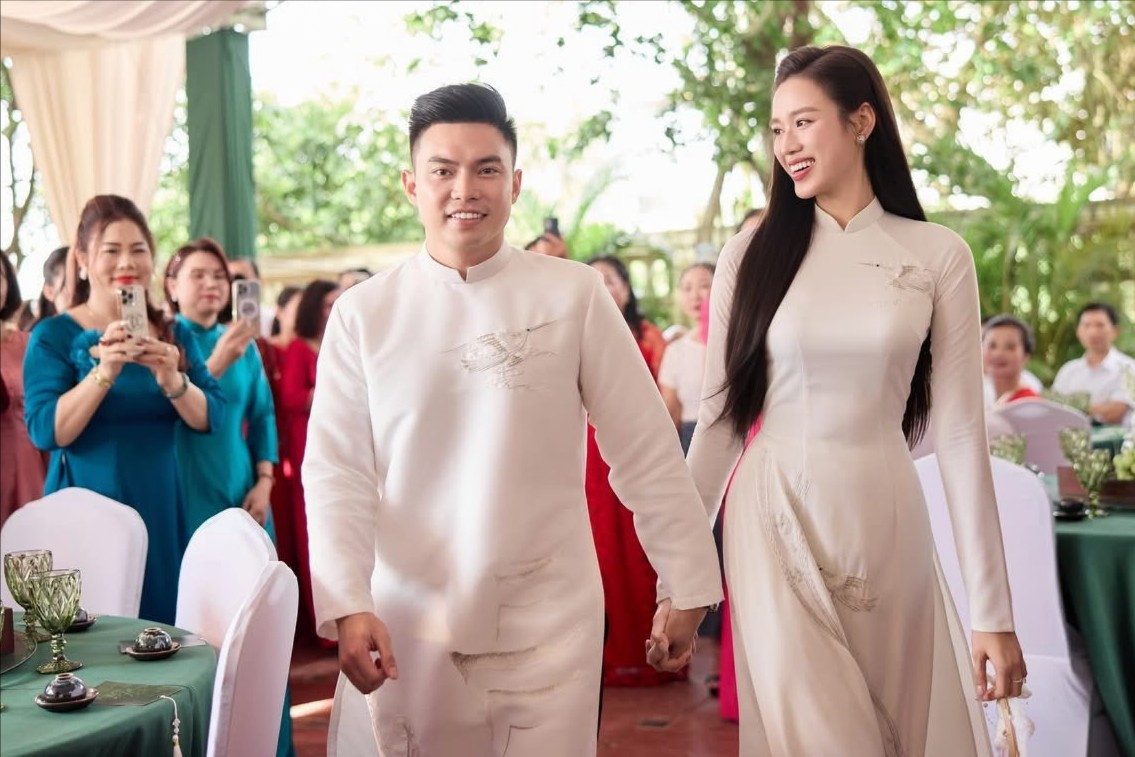 Hoa hậu Đỗ Thị Hà vào top tìm kiếm- Ảnh 1. Hoa hậu Đỗ Thị Hà vào top tìm kiếm- Ảnh 1.