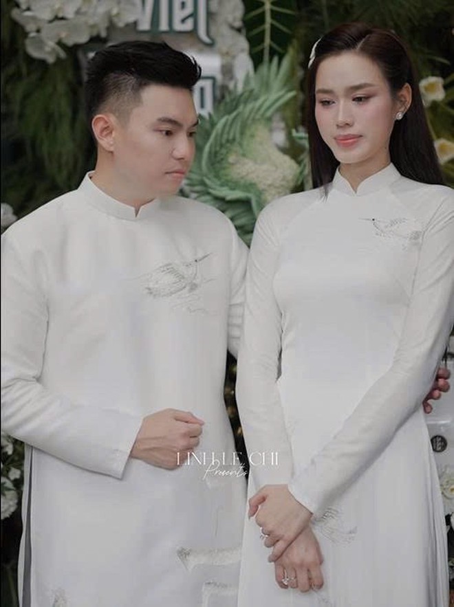 Bố chồng nói gì về Đỗ Thị Hà?- Ảnh 3.