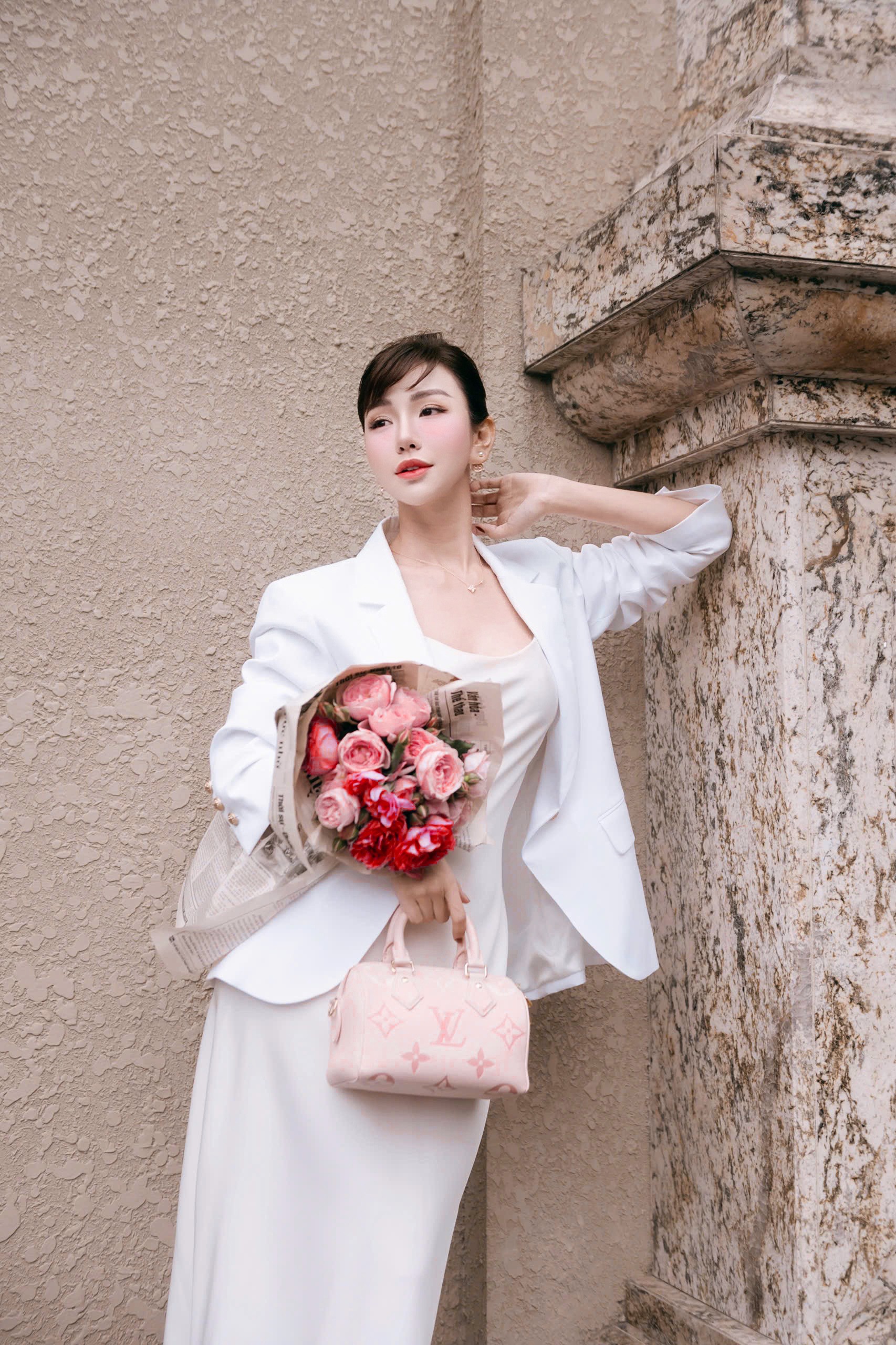 z7135518059120_7f52673510bde9f94c11e77a97a5c742-1760955641-700-width1706height2560 MC thể thao Hải Anh chia sẻ điều đặc biệt trong ngày 20/10 - 3