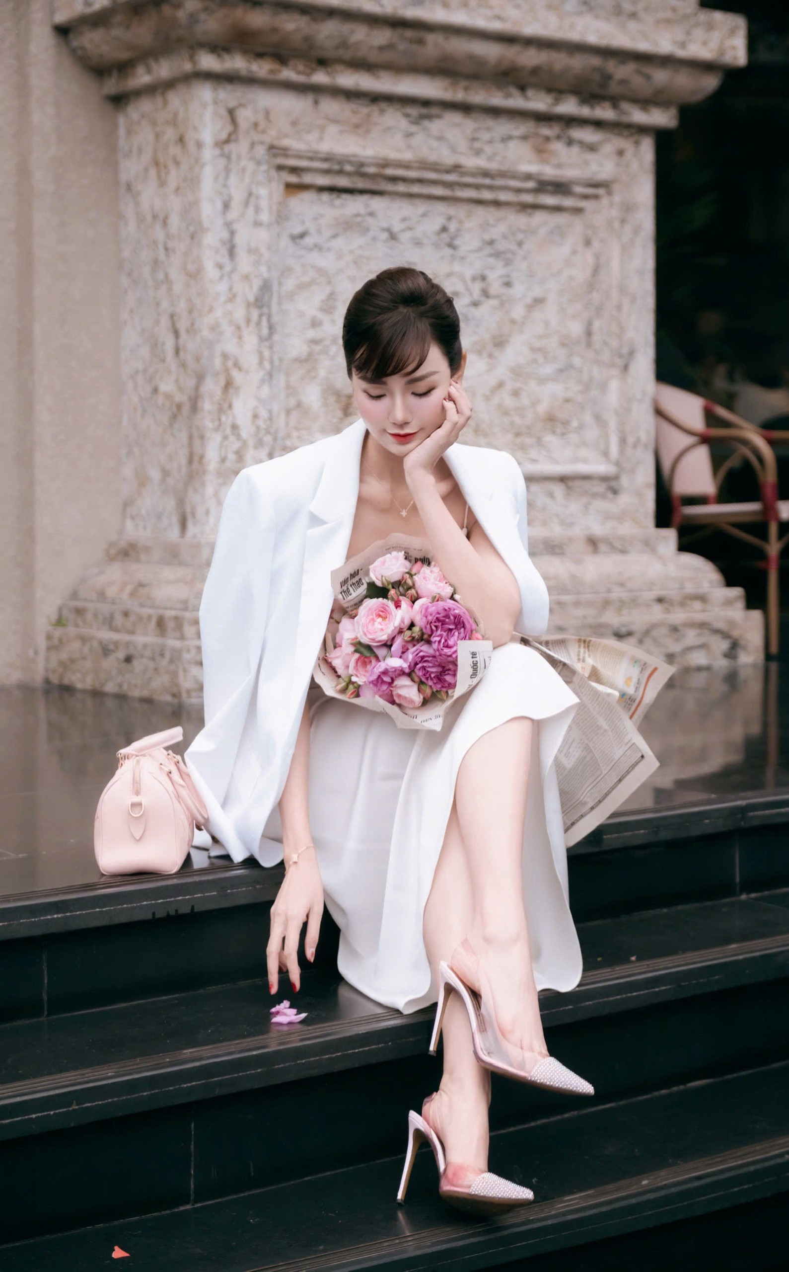 z7135518429737_1494459b5691c5e7c8fbf00ed4fac0c5-1760955451-199-width1589height2560 MC thể thao Hải Anh chia sẻ điều đặc biệt trong ngày 20/10 - 1