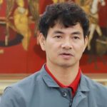 NSND Xuân Bắc: "Ai cũng có thể làm đạo diễn, diễn viên, biên tập viên trên mạng" z7143251393438 f719157a6f17ced1570fcd943e9db311 3173 1761135920999 1761135921281562733335 30 0 715 1308 crop 1761136301254859042260jpg