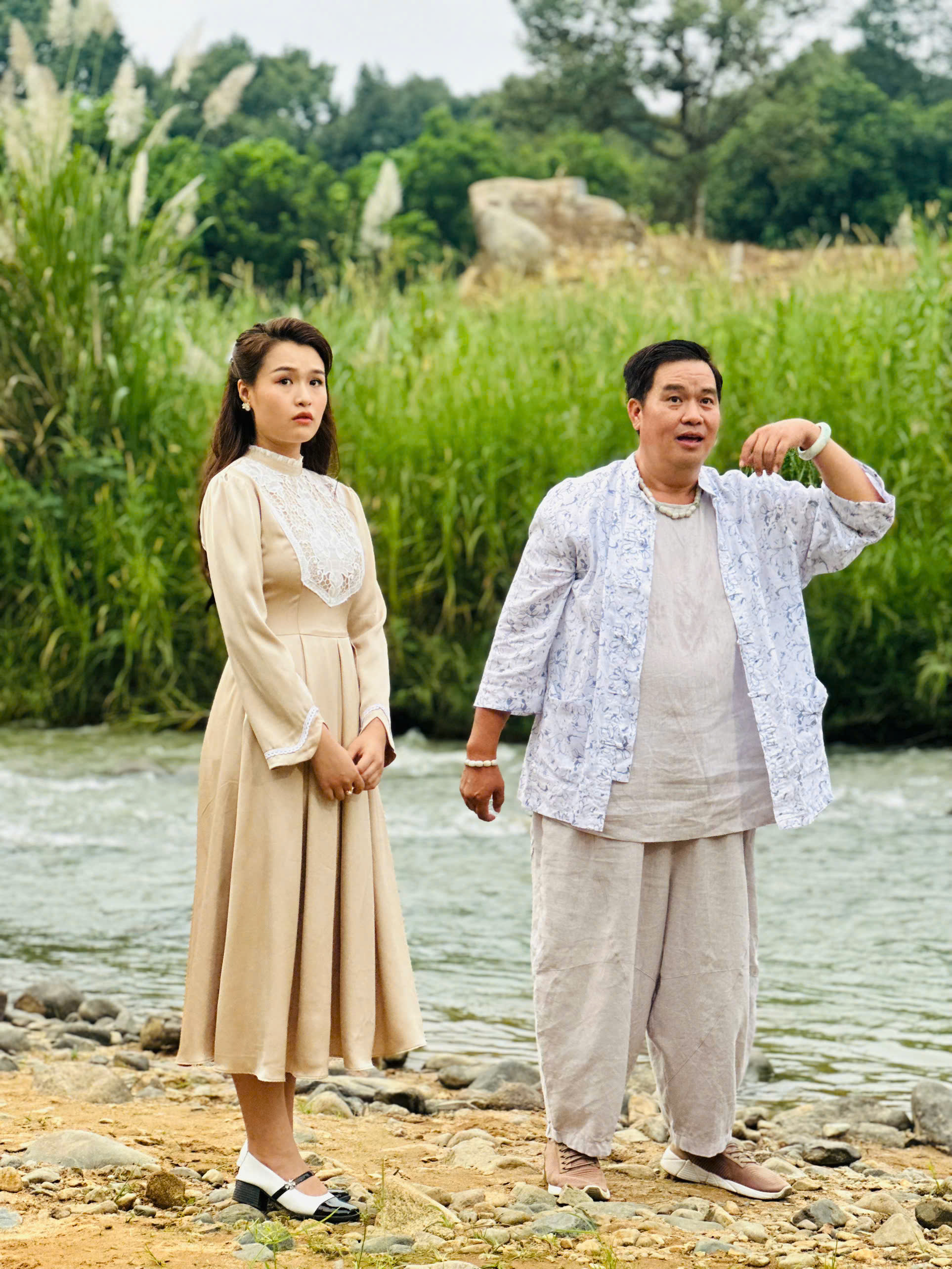 Hoàng Mập phải đánh đổi nhiều thứ, stress, mất bạn bè vì giảm 53 kg- Ảnh 1.