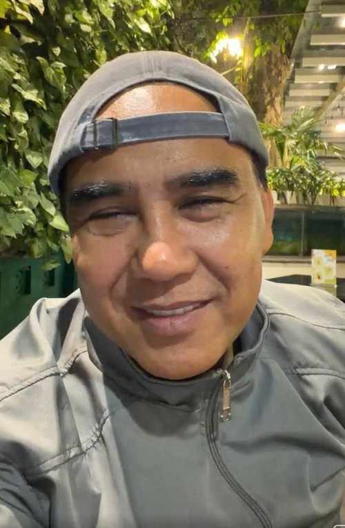 Quyền Linh nói về thông tin bị bắt: Quyền Linh nói về thông tin bị bắt: