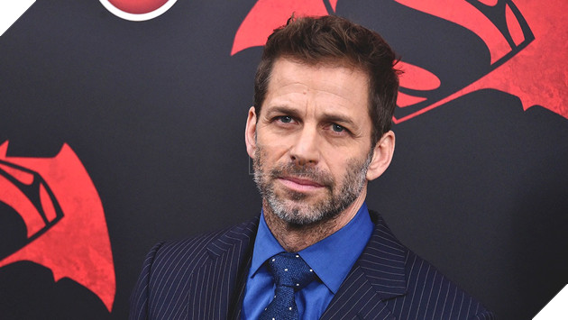 Dao Dien Zack Snyder Chuan Bi Quay Du An Tam Huyet Sau Nhieu Nam Ap U 2 Hình ảnh nam đạo diễn nổi tiếng Zack Snyder
