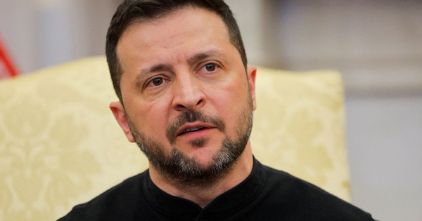 Ông Zelensky tuyên bố không xin lỗi sau cuộc đấu khẩu với ông Trump 41 Ông Zelensky tuyên bố không xin lỗi sau cuộc đấu khẩu với ông Trump zc6b0 1740806147804 1740806148466450200689 0 0 750 1200 crop 1740806189679533078849jpg