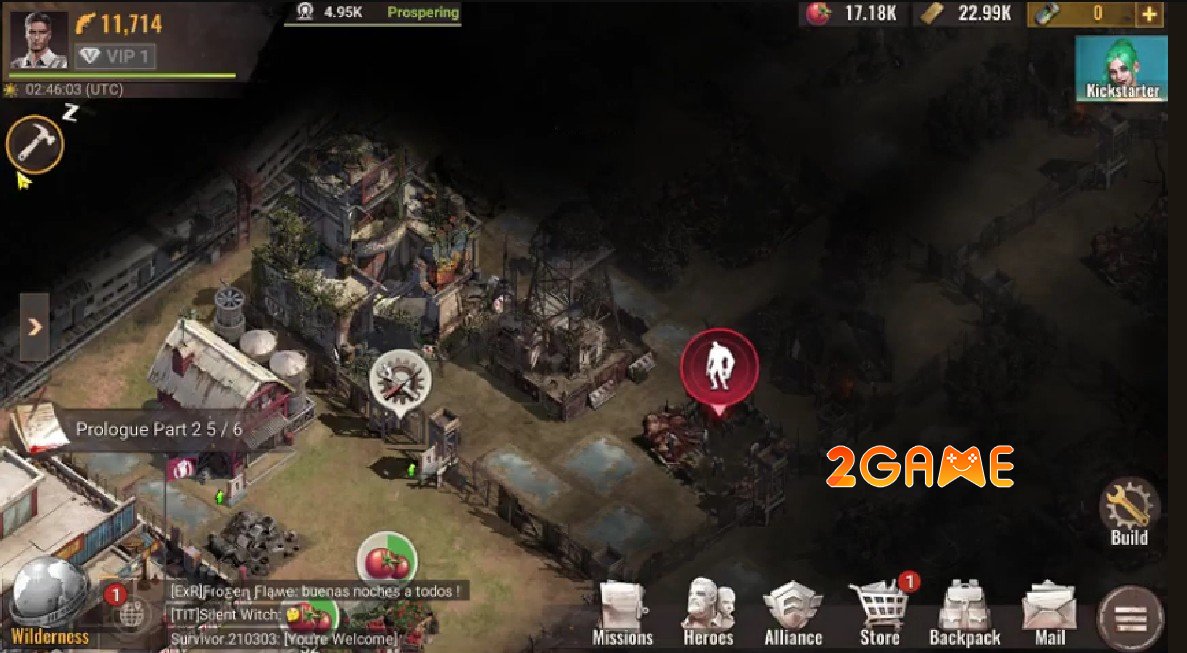 Z Defense: Survival – Game chiến thuật nhập vai thách thức trí tuệ zdefensesurvival 4