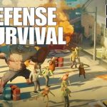 Z Defense: Survival – Game chiến thuật nhập vai thách thức trí tuệ zdefensesurvival thumbjpg
