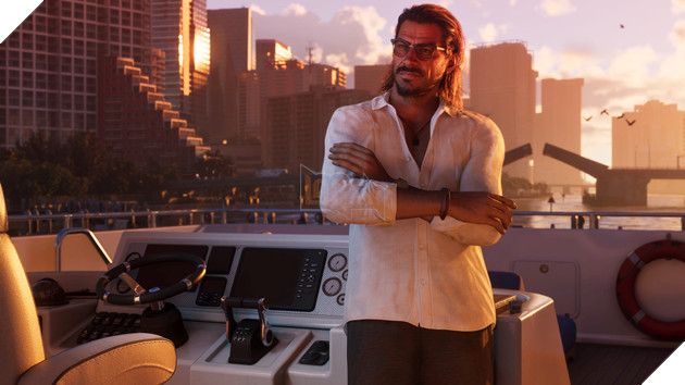 Dien Vien Long Tieng Game GTA V Tin Rang GTA 6 Xung Dang Co Gia 100 Do Diễn Viên Lồng Tiếng Game GTA V Tin Rằng GTA 6 Xứng Đáng Có Giá 100 Đô