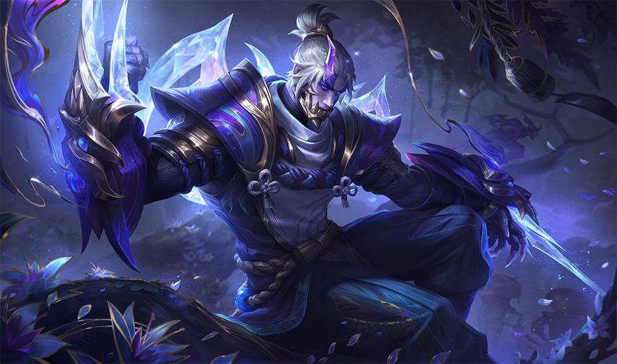 zed-ma-su LMHT 25.13 LOL patch notes: Chi tiết bản cập nhật MSI 2025 zed ma su