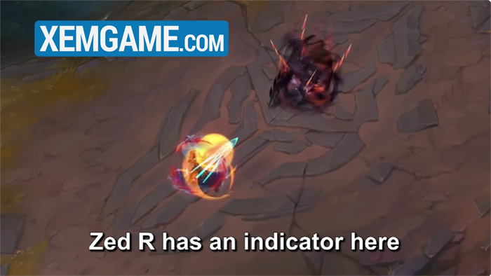 zed-tu-than-khong-gian-luong-tu-thumb LMHT: Bất ngờ phát hiện cơ chế “bá đạo” trong Zed Tử Thần Lượng Tử, Rioter phải trấn an ngay zed tu than khong gian luong tu thumb