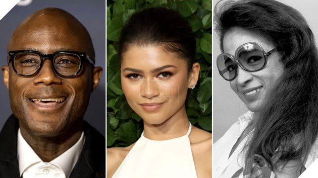 Sao Nữ Zendaya Sẽ Vào Vai Ca Sĩ Huyền Thoại Ronnie Spector 2