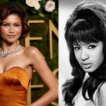 Sao Nữ Zendaya Sẽ Vào Vai Ca Sĩ Huyền Thoại Ronnie Spector zendaya vao vai ca si khosjpg