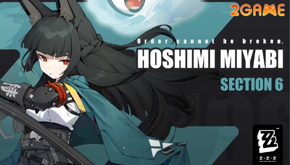 “Phá đảo” Zenless Zone Zero với 5 nhân vật mạnh nhất hiện nay zenless zone zero 1