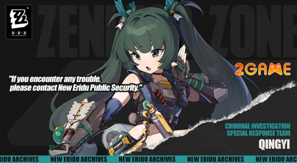 “Phá đảo” Zenless Zone Zero với 5 nhân vật mạnh nhất hiện nay zenless zone zero 3