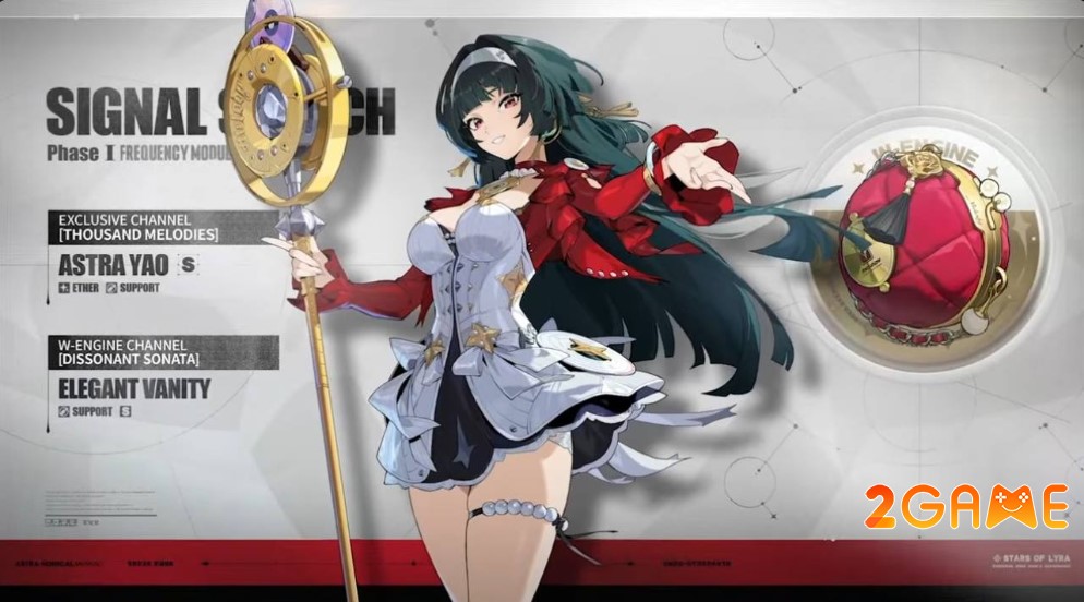 nhân vật game Zenless Zone Zero