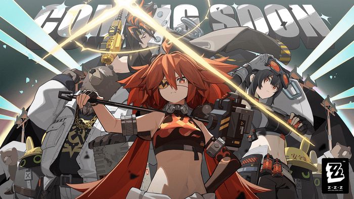 Zenless Zone Zero - Bí quyết thành công sau một năm ra mắt zenless zone zero 1