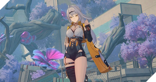 Zenless Zone Zero vẫn có đà phát triển vô cùng mạnh mẽ