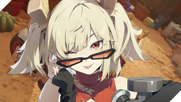 Minigame nhịp điệu mới của Zenless Zone Zero sẽ có nhiều bài hát đặc trưng