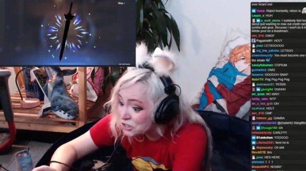 Nữ streamer Genshin Impact ngâm bồn livestream để rồi lấy được cả 2 nhân vật 5 sao liên tiếp zepla genshin 20 3 pvtqjpg