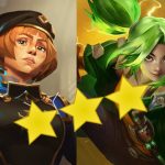 ĐTCL 14.24b: Thử nghiệm biến thể của bộ đôi Maddie – Zeri reroll zeri maddie reroll thumbjpg