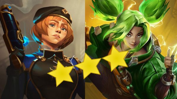 ĐTCL 14.24b: Thử nghiệm biến thể của bộ đôi Maddie – Zeri reroll zeri maddie reroll thumbjpg