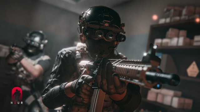 Tựa game FPS siêu chất lượng bất ngờ giảm giá 90% trên Steam, game thủ nên khẩn trương- Ảnh 1. Tựa game FPS siêu chất lượng bất ngờ giảm giá 90% trên Steam, game thủ nên khẩn trương- Ảnh 1.