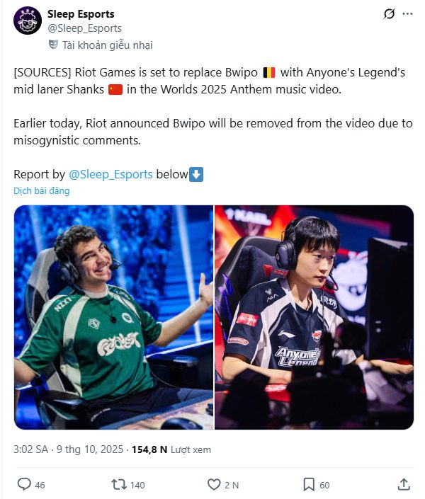 zeros-lmht-2-1759986552431-17599865526531656173807 "Zeros Bắc Mỹ" khiến Riot "ôm hận" còn làng LMHT thì bức xúc zeros lmht 2 1759986552431 17599865526531656173807