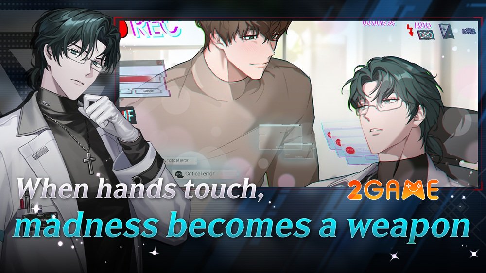 Zerowake GATES biến ước mơ của hàng triệu fan BL thành sự thật zerowakegates 4