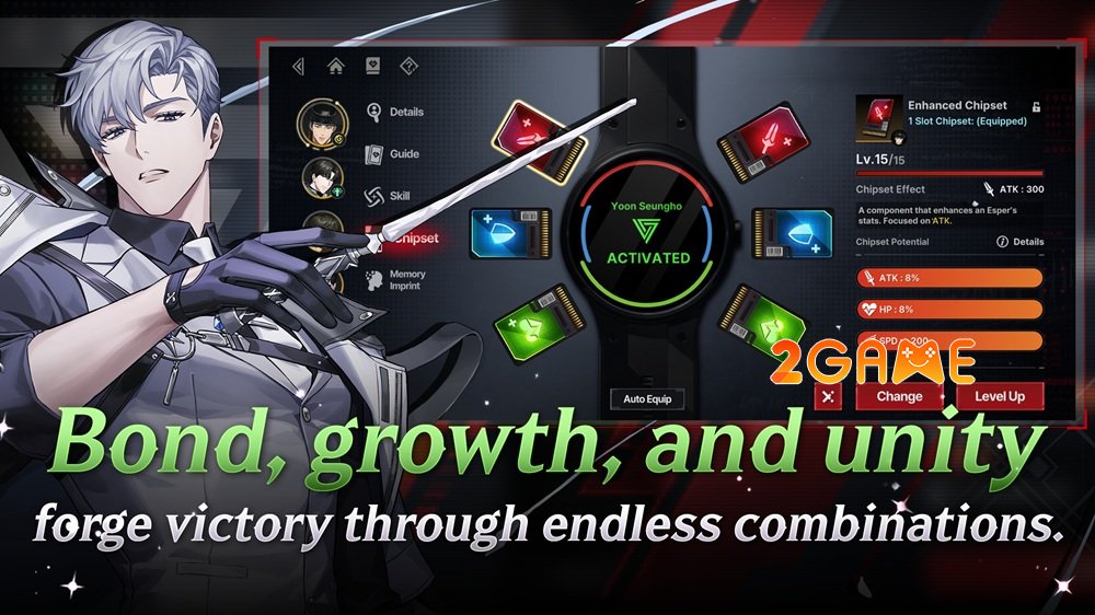 Zerowake GATES biến ước mơ của hàng triệu fan BL thành sự thật zerowakegates 6