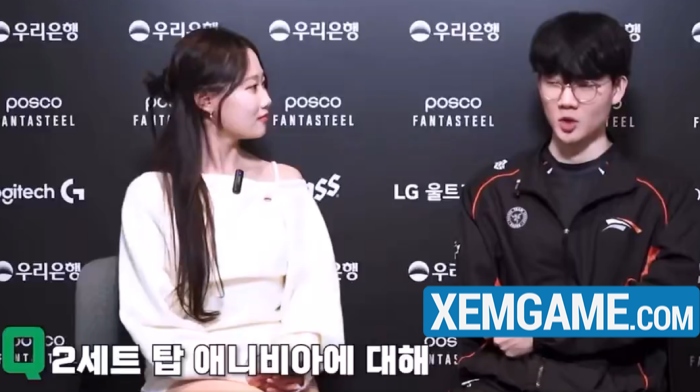 HLE Viper giải mã Anivia Đường Trên của Zeus, tự tin 100% vào đồng đội zeus anivia 2