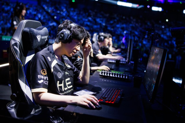 Xuất hiện nghi vấn Zeus có biến chuyển mạnh, HLE thực sự có thể