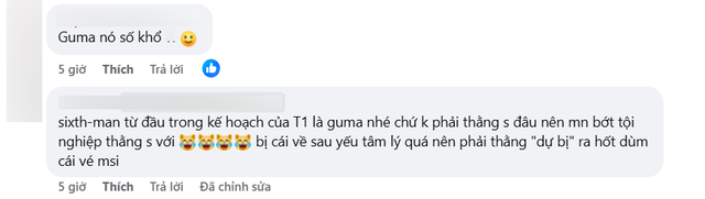 T1 chính thức phát biểu về vụ Zeus và Gumayusi nhưng làm bùng lên những sự bức xúc khác- Ảnh 5.