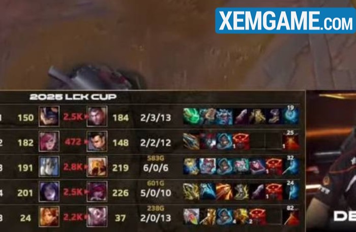 zeus-jayce-semi-tank LMHT: HLE Zeus chia sẻ về lối chơi Jayce semi tank vô cùng độc đáo zeus jayce semi tank