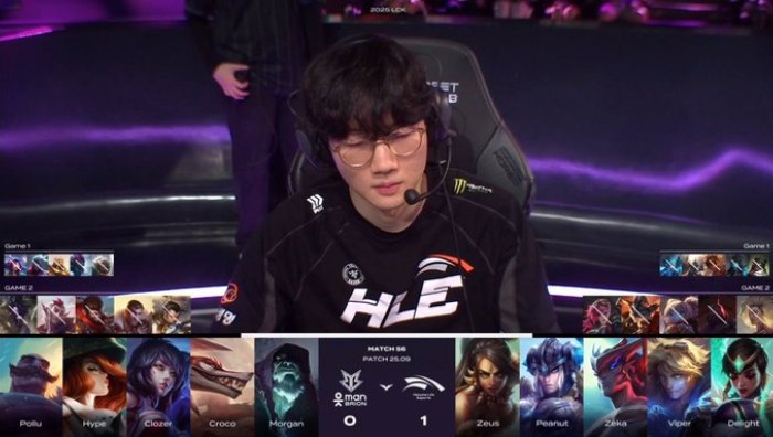 [Raybet] Zeus chấp mọi kèo với Nidalee Đường Trên, dùng tên món ăn chỉ trang bị khiến fan thích thú zeus nidalee 6 1