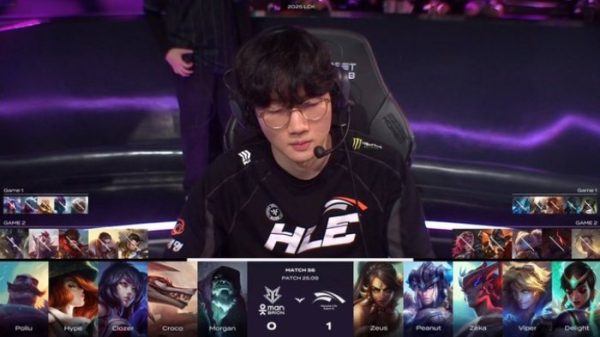 [Raybet] Zeus chấp mọi kèo với Nidalee Đường Trên, dùng tên món ăn chỉ trang bị khiến fan thích thú zeus nidalee 6