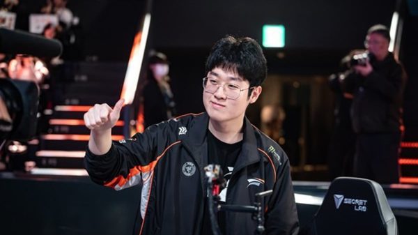 LMHT: Zeus thể hiện sự không hài lòng về những thay đổi của Riot Games 37 LMHT: Zeus thể hiện sự không hài lòng về những thay đổi của Riot Games zeus riot dao duong lck lmht 2 unsujpg