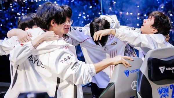 LMHT: Phát hiện những chia sẻ của Keria có thể giảm tính thuyết phục từ phía ThePlay zeus t1 keria 4 fvgvjpg