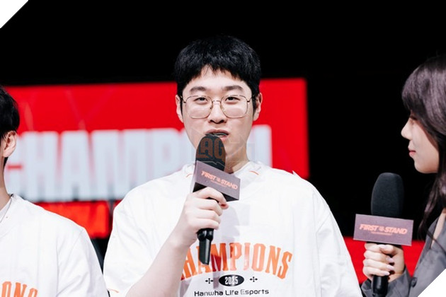 LMHT: Phát hiện những chia sẻ của Keria có thể giảm tính thuyết phục từ phía ThePlay