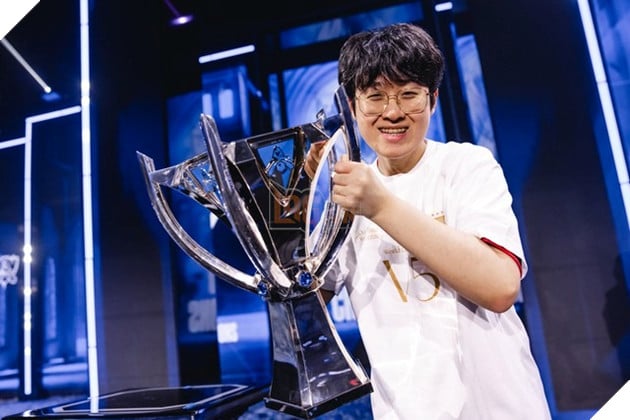 LMHT: Phát hiện những chia sẻ của Keria có thể giảm tính thuyết phục từ phía ThePlay