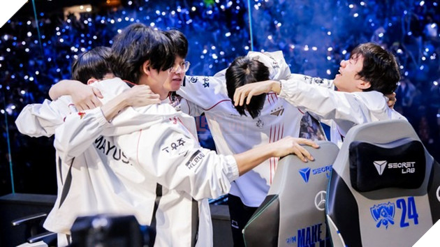 LMHT: Phát hiện những chia sẻ của Keria có thể giảm tính thuyết phục từ phía ThePlay