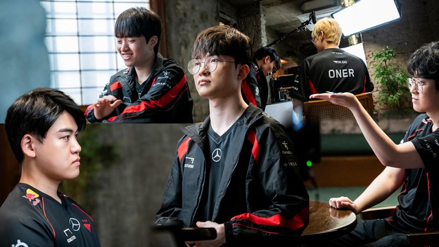 Zeus khả năng trở thành cái tên đáng tiếc bậc nhất lịch sử T1- Ảnh 3. Zeus khả năng trở thành cái tên đáng tiếc bậc nhất lịch sử T1- Ảnh 3.