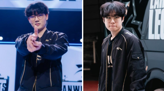 zeus-viper-jdg-thumb LMHT: Rộ lên thông tin JDG chi lớn cho đội hình siêu sao, mang Zeus và Viper, Knight về zeus viper jdg thumb