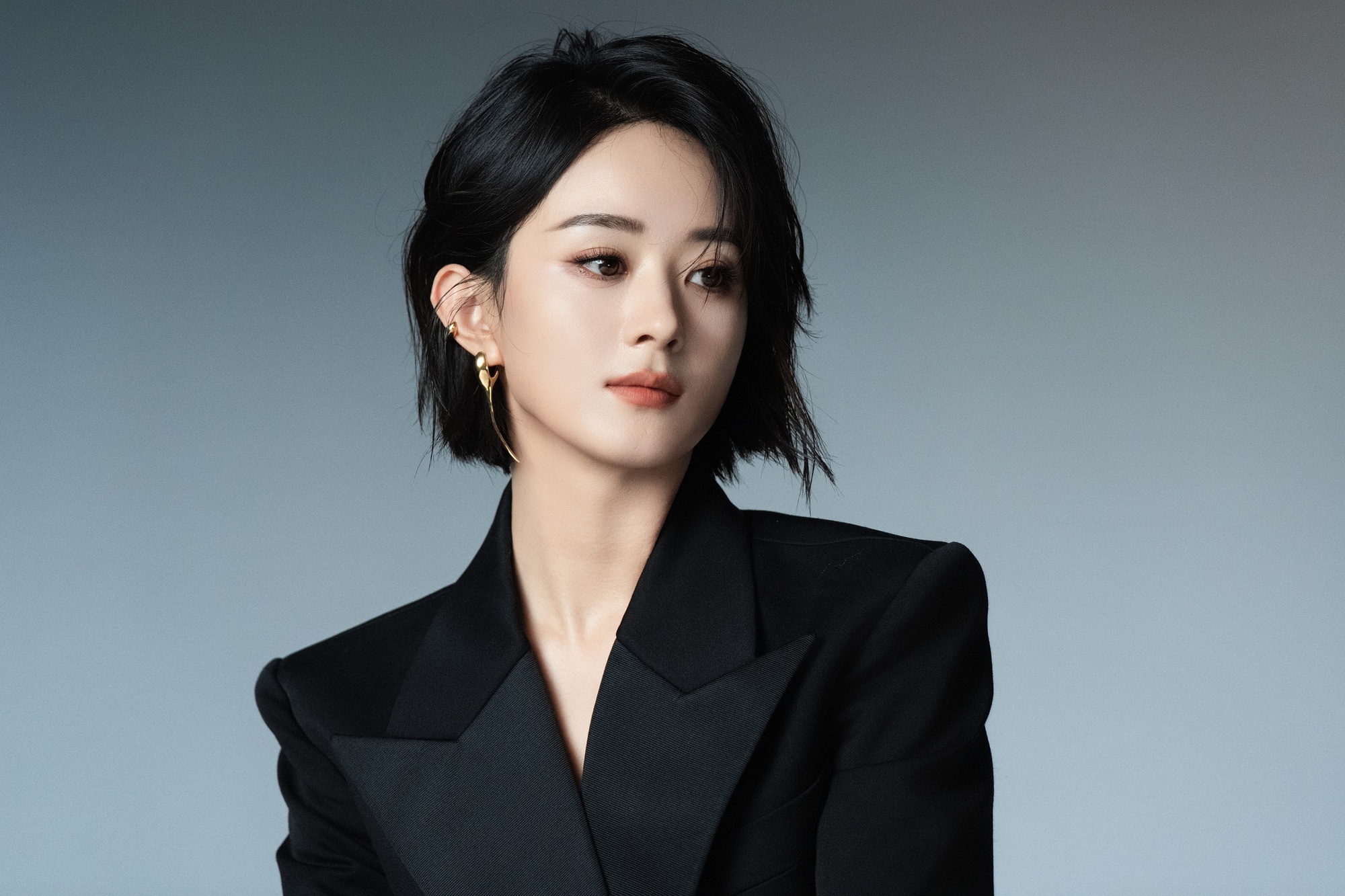 Tình cảnh không thể tồi tệ hơn của Triệu Lệ Dĩnh- Ảnh 1.