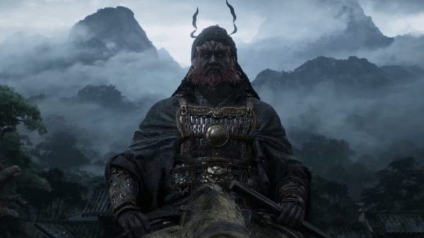 Đích Thân CEO Kiêm Co-Founder Game Science Lên Tiếng Về Quyết Định Làm Black Myth: Zhong Kui 28 Đích Thân CEO Kiêm Co-Founder Game Science Lên Tiếng Về Quyết Định Làm Black Myth: Zhong Kui zhong kui 1 968x544 eudejpg