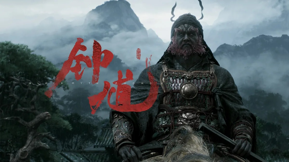 Black Myth: Wukong dừng sản xuất- Ảnh 3.