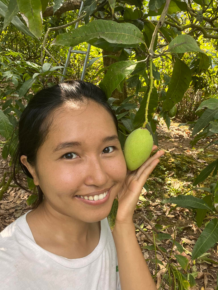 Uyên Pu không còn